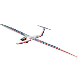 PILATUS B4 GLIDER 3M - SEA132