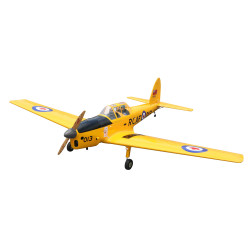 DHC-1 CHIPMUNK - SEA304Y