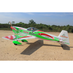 Giant Scale 1/3 Cap 232 ARF (97 in Wingspan) 85cc | טיסני ספורט