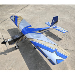 Arising Neo 74 inches wingspan ARF 15cc-20cc