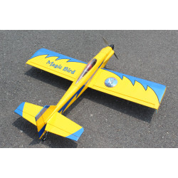 Magic Bird EF1 Racer 40E PNP - 46