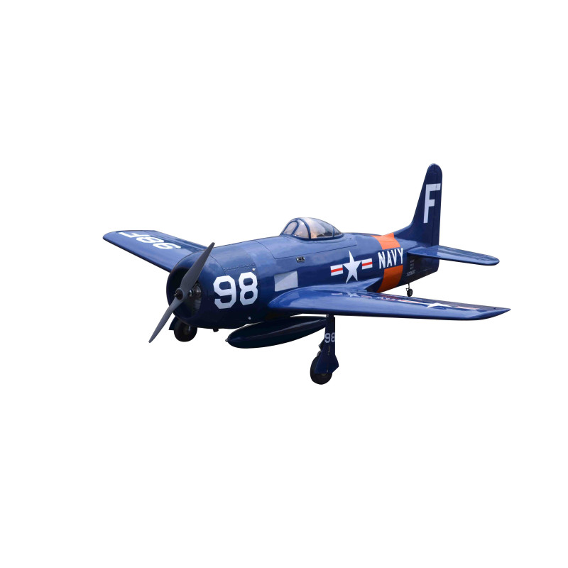 GRUMMAN F8F BEARCAT - SEA 324B | טיסני מלחמה GRUMMAN F8F BEARCAT - SEA 324B | טיסני מלחמה