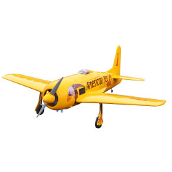 GRUMMAN F8F BEARCAT - SEA 324Y