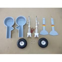 Set of ER-150 Retracts (2pcs) for Zero 86
