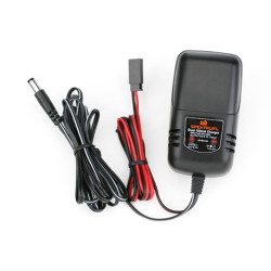 150mA Dual Output Charger