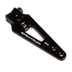 Aluminum Single-Sided Servo Arm, 1.5