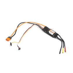 Avian 30-Amp Smart Lite Brushless ESC, 3S-4S: IC3