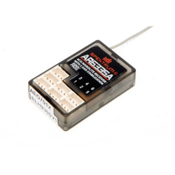 Blade Replacement Receiver 130 S