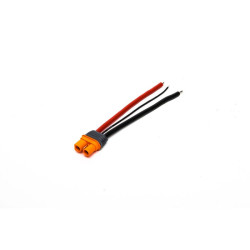 Connector: IC3 Battery with 4