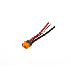 Connector: IC3 Device with 4