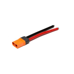 Connector: IC5 Device with 4