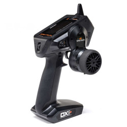 DX Pro+ 12-Channel DSMR+ Transmitter Only