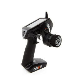 DX6R 6-Channel DSMR Android-Powered Radio System with WiFi/BT