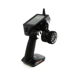 DX6R 6-Channel DSMR Android-Powered Radio System with WiFi/Bluetooth