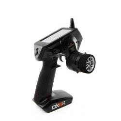 DX6R 6-Channel DSMR Android-Powered Radio Transmitter Only with WiFi/Bluetooth
