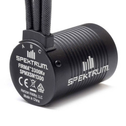 Firma 3300Kv Brushless Motor
