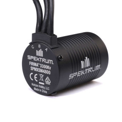 Firma 3650 3300Kv Brushless Motor: 22S