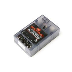 Flight Controller: Habu STS
