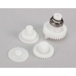 Gear Set: S400G, H410