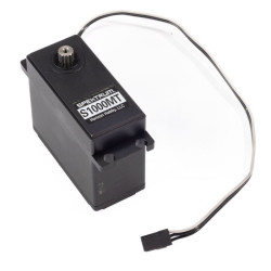 HV Metal Top Large Scale Surface Servo 15T