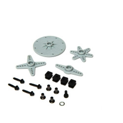 Hardware Set A6300