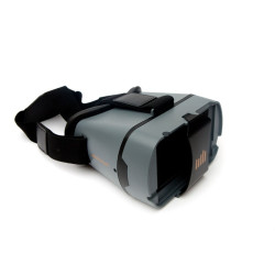 Headset Conversion (monitor sold separately)