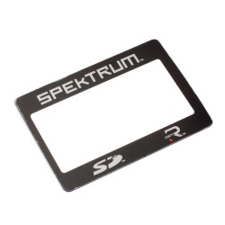 LCD Cover: DX4R Pro