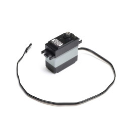 S680 High Torque, Metal Top, Steel Gear 25T