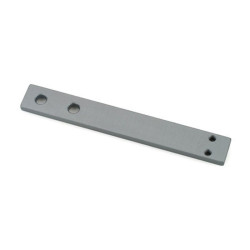 Sensor Mount Hardware: Electrics