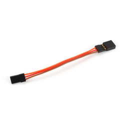 Servo Extension Lead: 3