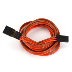 Servo Extension Lead: 36