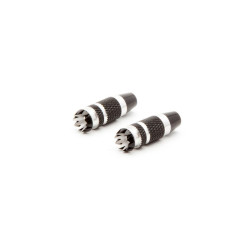 Stick Ends, 24mm: DX9