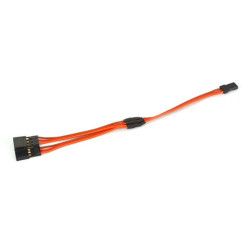Y-Harness: 6