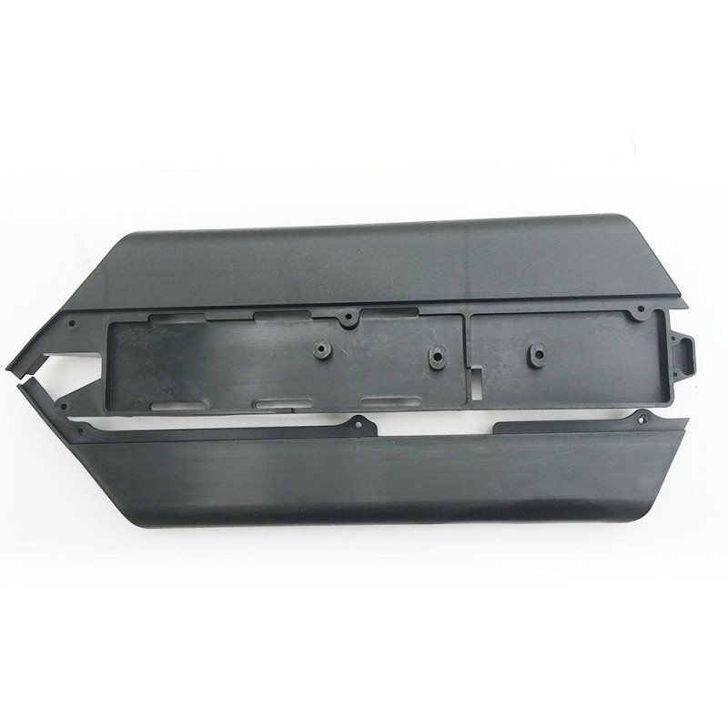 Bushmaster Parts Guard & Battery Tray PD9413 | סוללות ומטענים Bushmaster Parts Guard & Battery Tray PD9413 | סוללות ומטענים