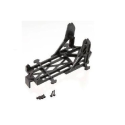 E325 parts One-Piece Battery Tray PV0841 | סוללות ומטענים