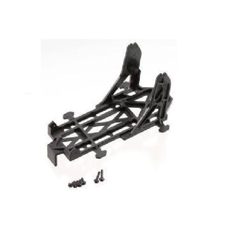 E325 parts One-Piece Battery Tray PV0841 | סוללות ומטענים E325 parts One-Piece Battery Tray PV0841 | סוללות ומטענים