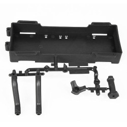 Jackal Parts Battery Box PD25011KS | סוללות ומטענים