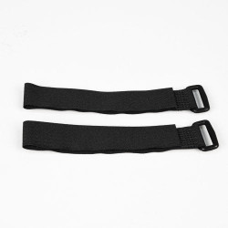 Jackal Parts Battery Straps PD30001KS | סוללות ומטענים