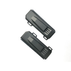 K-rock Parts BATTERY COVER PD09-0141 | סוללות ומטענים