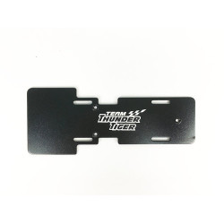KAISER XS Parts Battery Holder Plate PD90405S1 | סוללות ומטענים