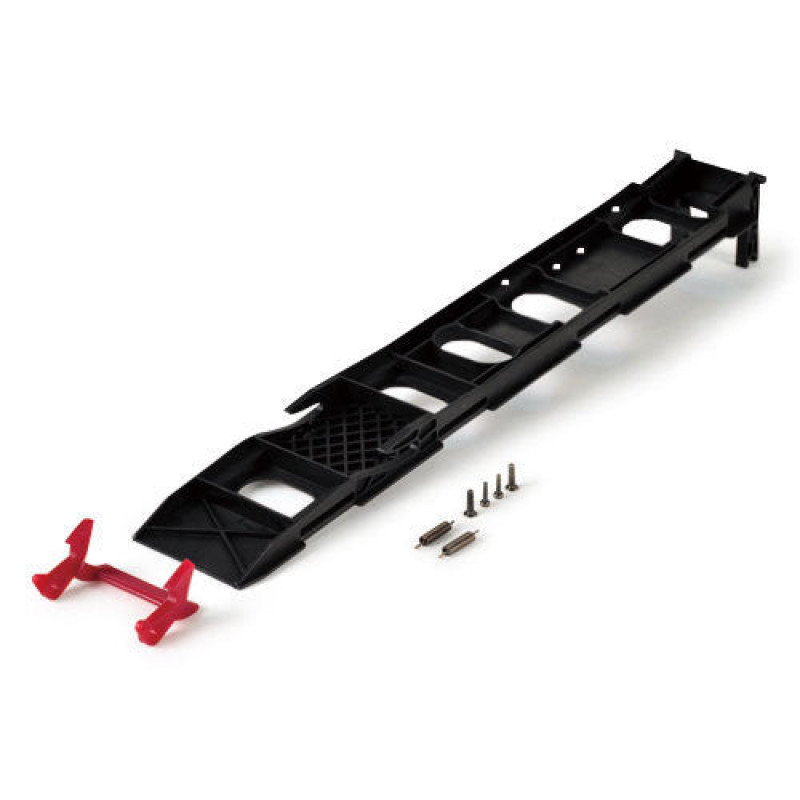 Thunder Tiger RC Helicopter Raptor E700 Parts BATTERY TRAY SET PV1699 NIB | סוללות ומטענים Thunder Tiger RC Helicopter Raptor E700 Parts BATTERY TRAY SET PV1699 NIB | סוללות ומטענים
