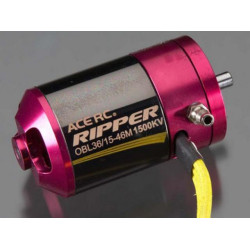 BL MOTOR, OBL36/15-46M, 2365 | מטענים ואלקטרוניקה