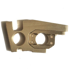 Bushmaster 8E Parts Motor Mount PD90535S1 | מטענים ואלקטרוניקה