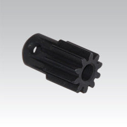 E550 Motor Pinion, 10T PV0546 | מטענים ואלקטרוניקה