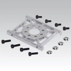 E550 Parts Motor Mount PV0574 | מטענים ואלקטרוניקה