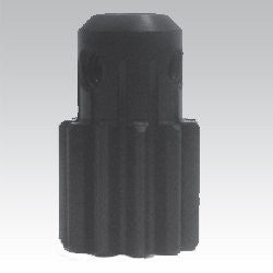 Raptor E550 Parts Motor-Pinion-11 Tooth PV0547 | מטענים ואלקטרוניקה