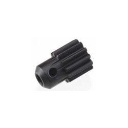 Raptor E550 Parts Motor-Pinion-12 Tooth PV0548 | מטענים ואלקטרוניקה