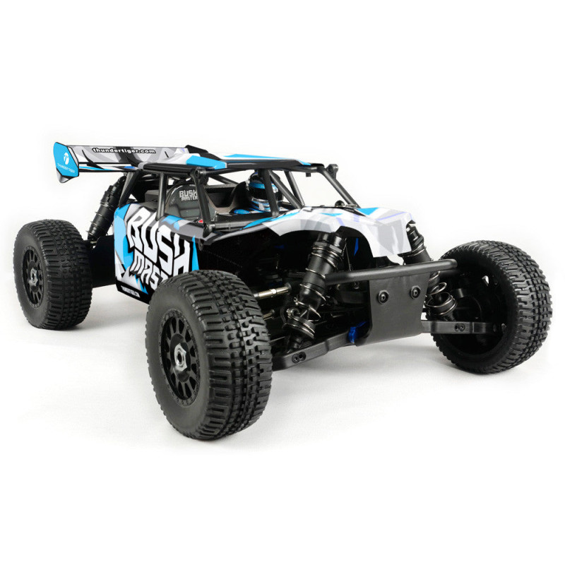 Thunder Tiger BUSHMASTER Desert Buggy 4WD | מטענים ואלקטרוניקה Thunder Tiger BUSHMASTER Desert Buggy 4WD | מטענים ואלקטרוניקה
