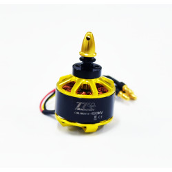 Thunder Tiger Parts Motor (scorpion M-3014-450KV BQ7087 | מטענים ואלקטרוניקה
