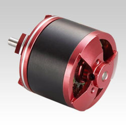 Thunder Tiger RC Heli Raptor E300MD Innovator Parts OBL29/35L-10H motor 2383 | מטענים ואלקטרוניקה